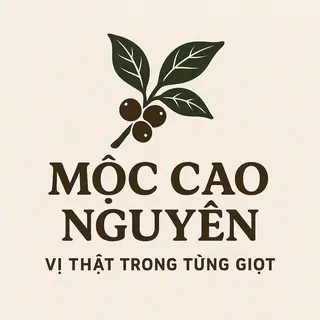 Ảnh đại diện Mộc Cao Nguyên Coffee & Tea - An Dương Vương