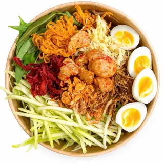 Ảnh đại diện Hồng Đào - Ăn Vặt - Đường ĐH80