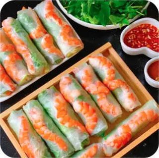 Ảnh đại diện Bé Ba Gỏi Cuốn Tôm Thịt - Lê Văn Khương