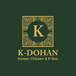 Ảnh đại diện K-DOHAN - Gà Sốt Hàn, Mỳ Cay & K-Box - Nguyễn Ảnh Thủ