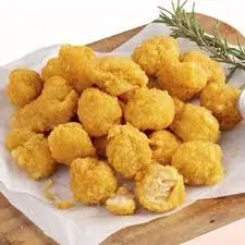 Ảnh bìa Đất Lành - Mì Trộn Indo, Gà Vòng Gán & Gà Miếng Rán - Vũ Xuân Thiều