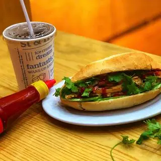 Ảnh đại diện Bánh Mì Đông Thủy - Thiên Hiền