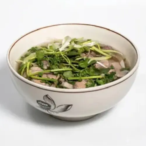 Ảnh bìa Phở Bò Tiến An - Bạch Đằng