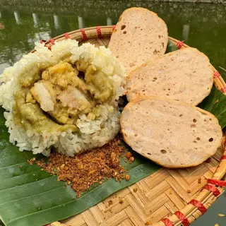 Ảnh đại diện KHÚC VỊ PHỐ - Định Công Thượng