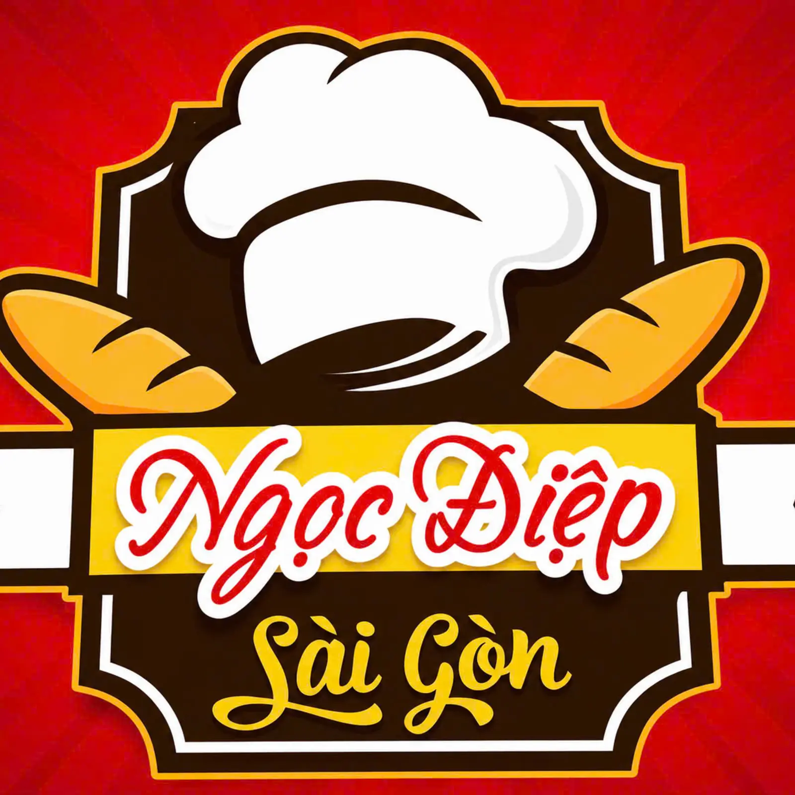 Ảnh bìa Lò Bánh Mì Ngọc Điệp - Alexandre De Rhodes