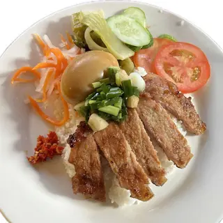Ảnh đại diện Cơm Tấm Mộc Miên - Chợ Lớn
