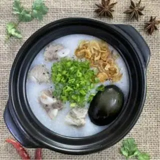Ảnh đại diện Cháo Sườn Sụn & Súp Cua - Ao Đôi