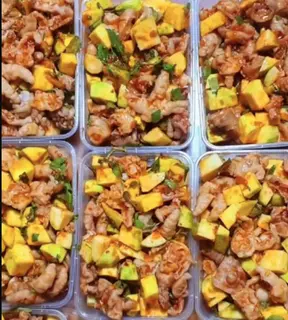 Ảnh đại diện Chân Gà Sốt Thái Mẹ Na - Đỗ Thúc Tịnh