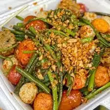 Ảnh đại diện Sân Biển - Cá Viên Chiên Ăn Vặt - Đội Cấn