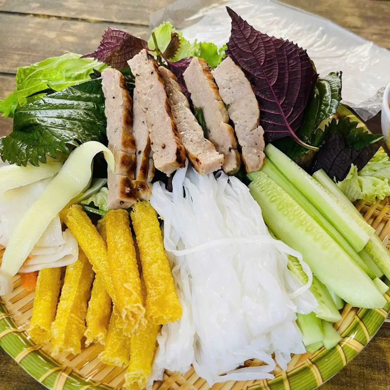 Ảnh bìa Nem Nướng Nha Trang - MT -  Khương Thượng
