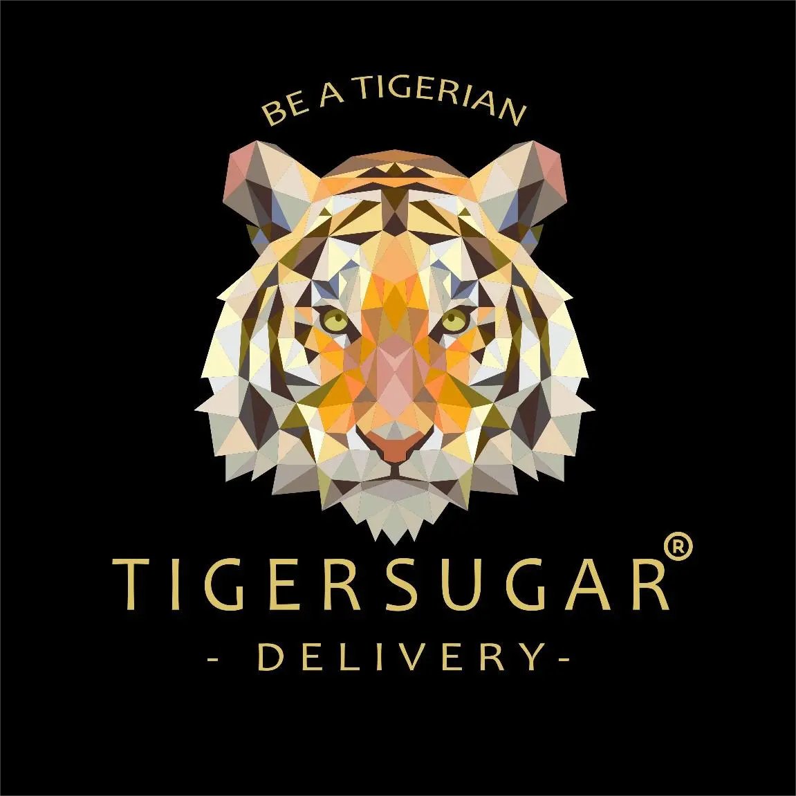Ảnh bìa Tiger Sugar - Ngọc Lâm