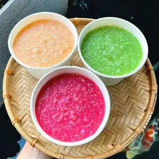 Ảnh đại diện Cháo Dinh Dưỡng Tú Cường - Hoa Bằng