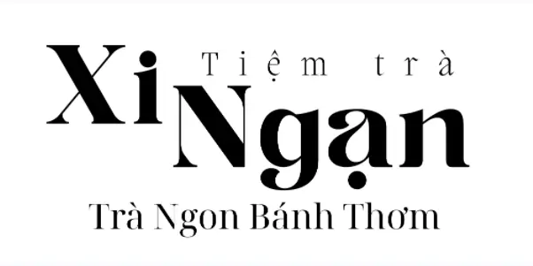 Ảnh bìa Trà Sữa Xi Ngạn - Lý Nam Đế