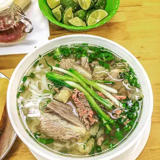 Ảnh đại diện Bún Bò & Phở Bò - Cây Keo