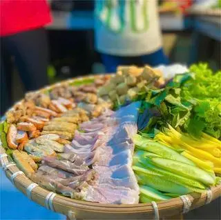Ảnh đại diện Bún Đậu Mắm Tôm Ngộ - Trần Thị Điệu