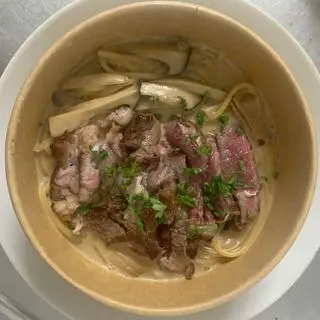 Ảnh đại diện Target Pasta - Mì Ý & Steak - Nguyễn Văn Quá