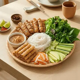 Ảnh đại diện Linh Food - Ăn Vặt - Nguyễn Trãi