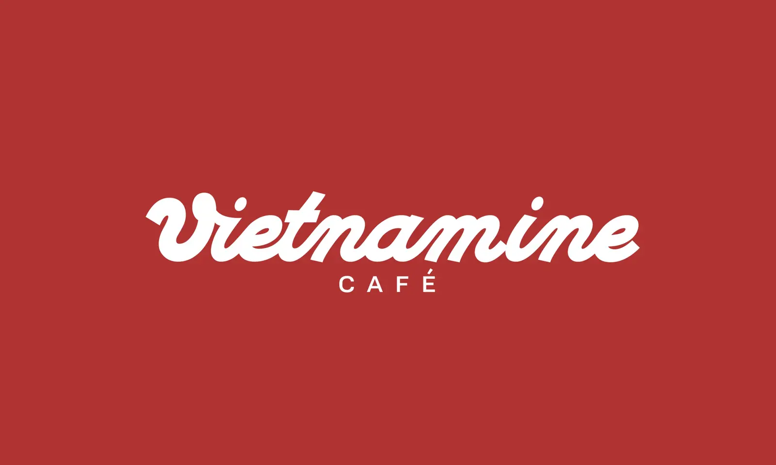Ảnh bìa Vietnamine - Cà Phê - Trần Xuân Soạn