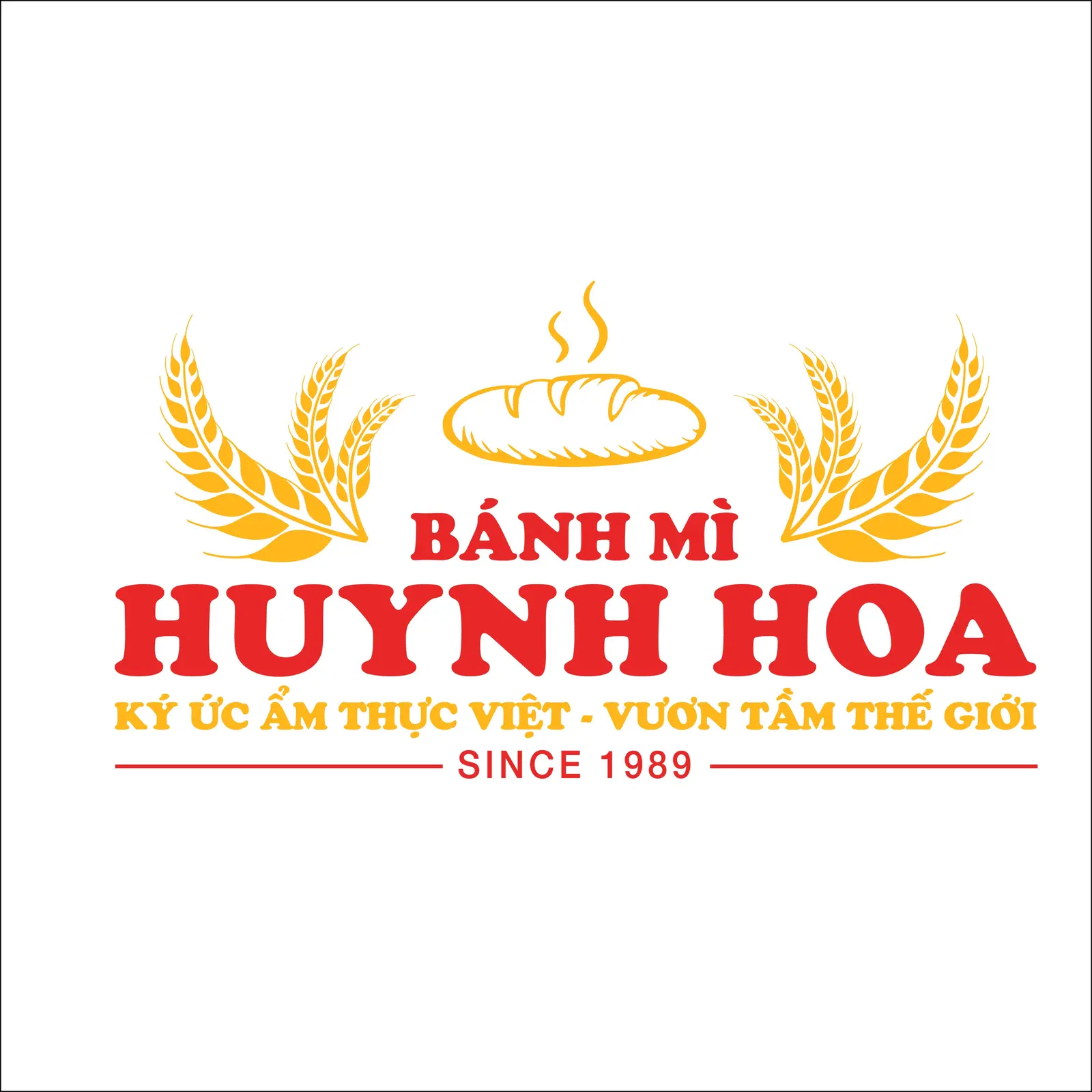 Ảnh bìa Bánh Mì Huynh Hoa - Quốc Hương
