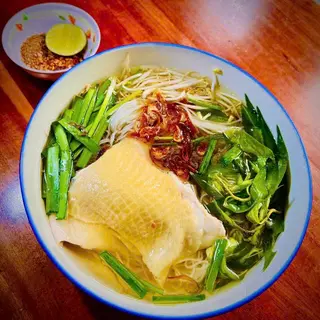 Ảnh đại diện Du Hy - Bún Gà Ta - Lê Đức Thọ