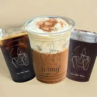 Ảnh đại diện BONG - Tea, Coffee & Matcha - Nguyễn Duy