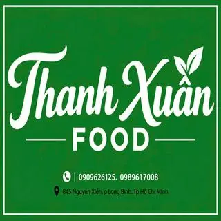 Ảnh đại diện Thanh Xuân Food - Bánh Bao Phô Mai & Thịt Xiên Nướng - Nguyễn Xiển
