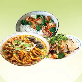 Ảnh đại diện Quán Chay 59 - Nguyễn Công Trứ