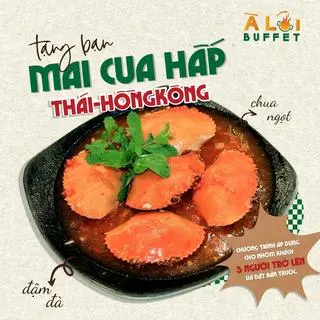 Ảnh đại diện À Lôi BBQ Ăn Vặt Tân Phú - Lũy Bán Bích
