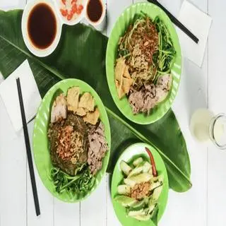 Ảnh đại diện Ngọc Lợi - Miến & Bánh Đa Cua Trộn - Kim Liên