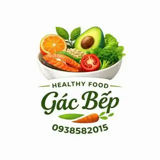 Ảnh đại diện Gác Bếp Healthy Food - Phan Đình Phùng