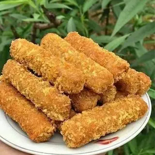 Ảnh đại diện Nem Chua Rán Trần Công Châu Hà Nội - Trần Quý Cáp