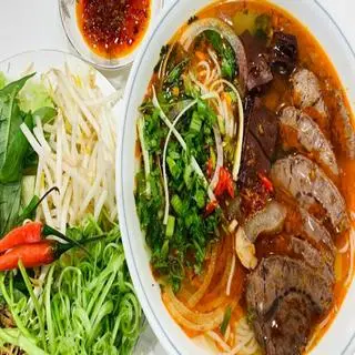Ảnh đại diện Bún Bò Huế Bảo Uyên - Nguyễn Ngọc Vũ
