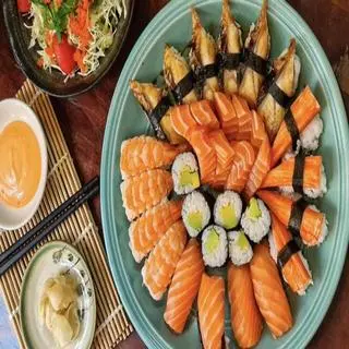 Ảnh đại diện Sushi Quán - Ushi Waka Maru - Nhật Chiêu
