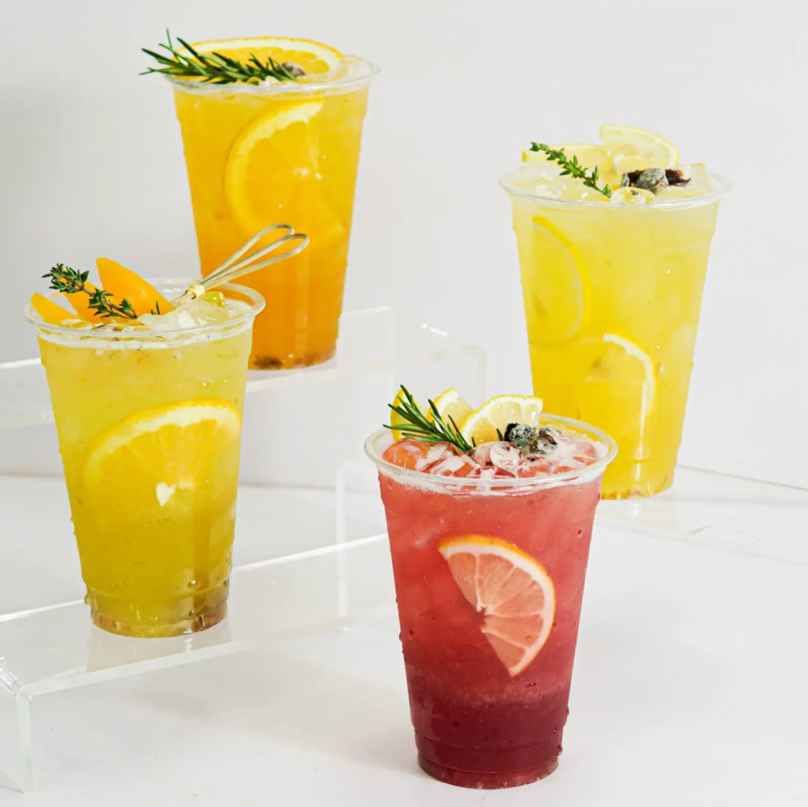 Ảnh bìa Tiệm Trà & Ăn Vặt Ruby - Hà Huy Giáp