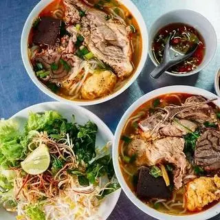Ảnh đại diện Bún Bò Huế & Cơm Sườn Tấm - Xuân Phương