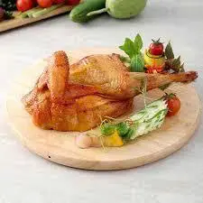 Ảnh bìa Gà Quay Cơm Lam Tiểu Nhị - Nguyễn Ảnh Thủ