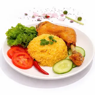 Ảnh đại diện Cháo Sườn & Cơm Gà Xối Mỡ Anh 3 - Man Thiện
