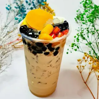 Ảnh đại diện 200X Milk Tea - Dương Quảng Hàm