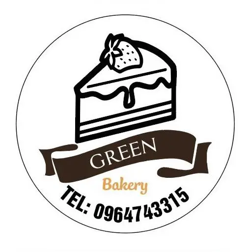 Ảnh bìa Green Bakery - Bánh Sinh Nhật, Bông Lan Trứng Muối & Tiramisu - Tô Hiến Thành