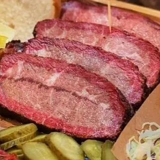 Ảnh đại diện Texas Bbq - Lý Thánh Tông