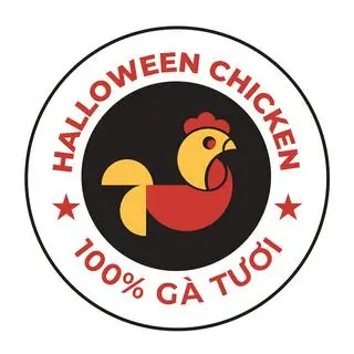Ảnh đại diện Tiệm Gà Rán Halloween Tam Hiệp - Huỳnh Cung