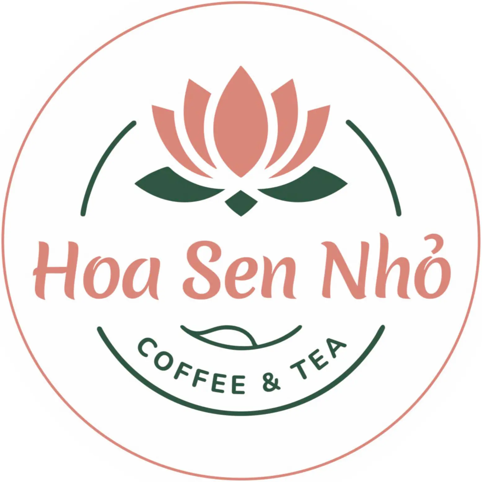 Ảnh bìa Hoa Sen Nhỏ - Coffee & Tea - Nguyễn Kiệm
