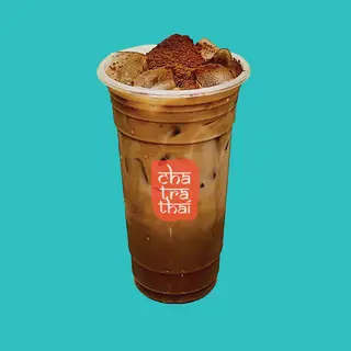 Ảnh đại diện Cha Tra Thai - Trà Sữa Thái Lan - Tô Hiến Thành