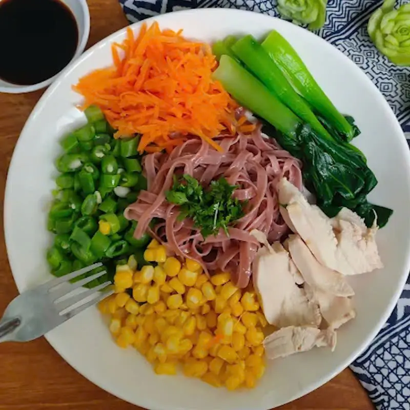 Ảnh bìa Bon Moon Food - Nghi Tàm