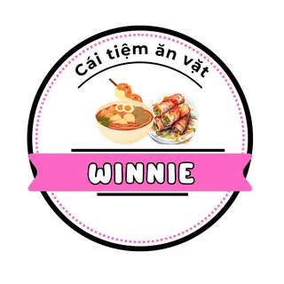 Ảnh đại diện Ăn Vặt Winnie - Mì Cay, Mì Trộn & Bánh Tráng - Nguyễn Sỹ Sách
