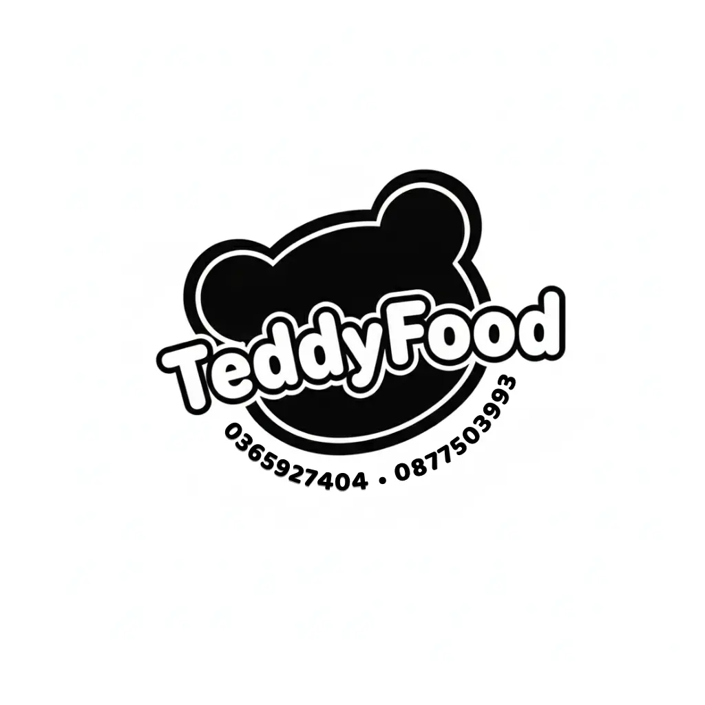 Ảnh bìa TeddyFood - Mì Trộn Indomie & Đồ Ăn Vặt - Xuân La
