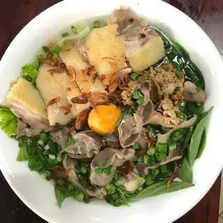 Ảnh đại diện Quán Gà Thùy Linh - Song Hành