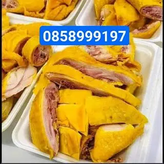 Ảnh đại diện Zupi Food- Gà Ủ Muối Hoa Tiêu - La Khê