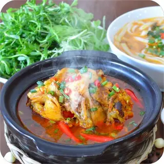 Ảnh đại diện Bánh Canh & Bún Cá Lóc Hoàng Diệu 2 - Kha Vạn Cân