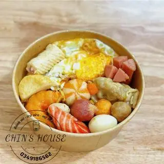Ảnh đại diện Chin’s House - Mỳ Trộn Indomie, Trà Hoa Quả & Đồ Ăn Vặt - Yên Duyên